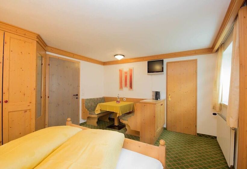 فندق Garni Hainbacherhof