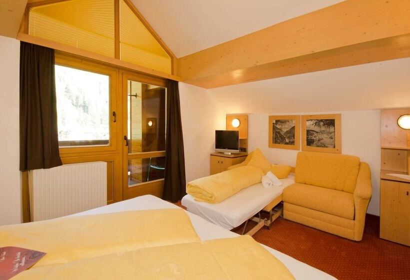 فندق Garni Hainbacherhof