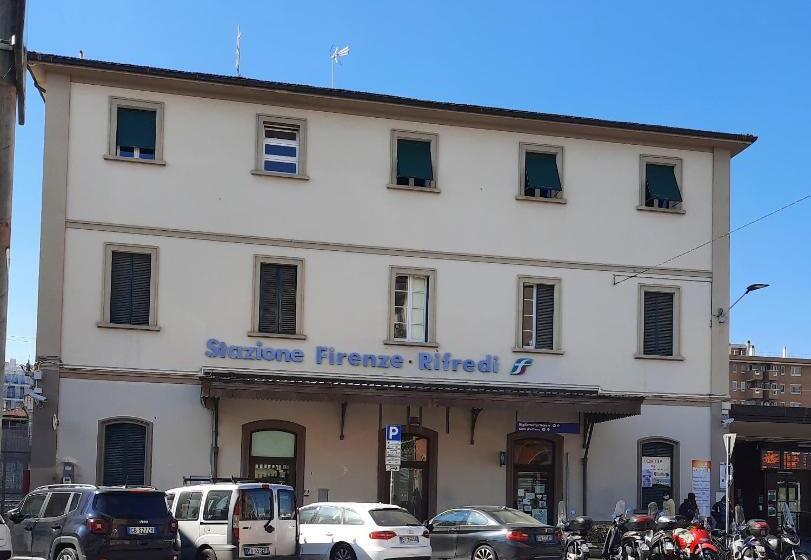 Отель Girasole House