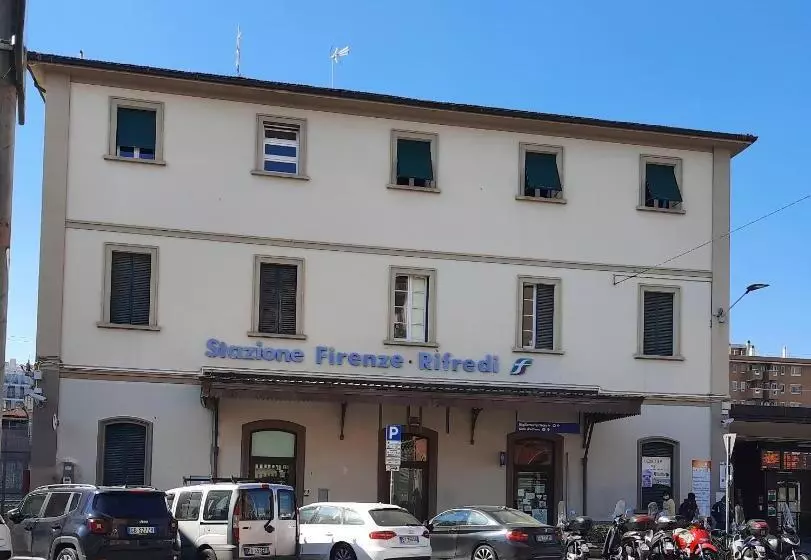 هتل Girasole House