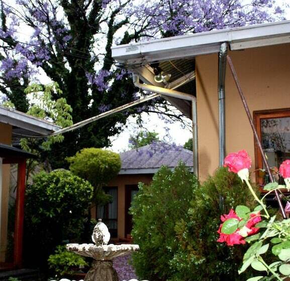 ホテル Hampton House Guest House