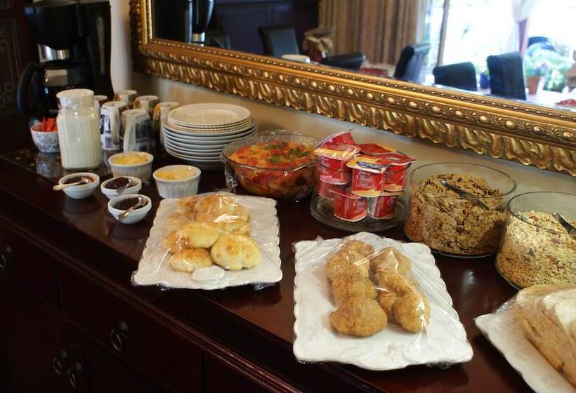 ホテル Hampton House Guest House