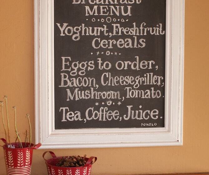 ホテル Hampton House Guest House