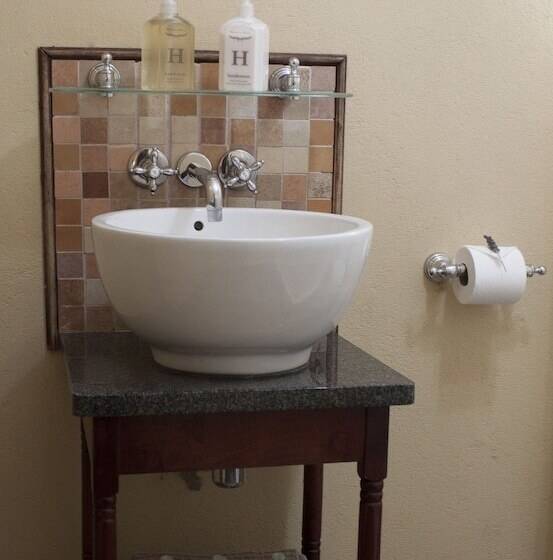 ホテル Hampton House Guest House