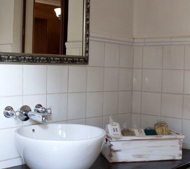 ホテル Hampton House Guest House