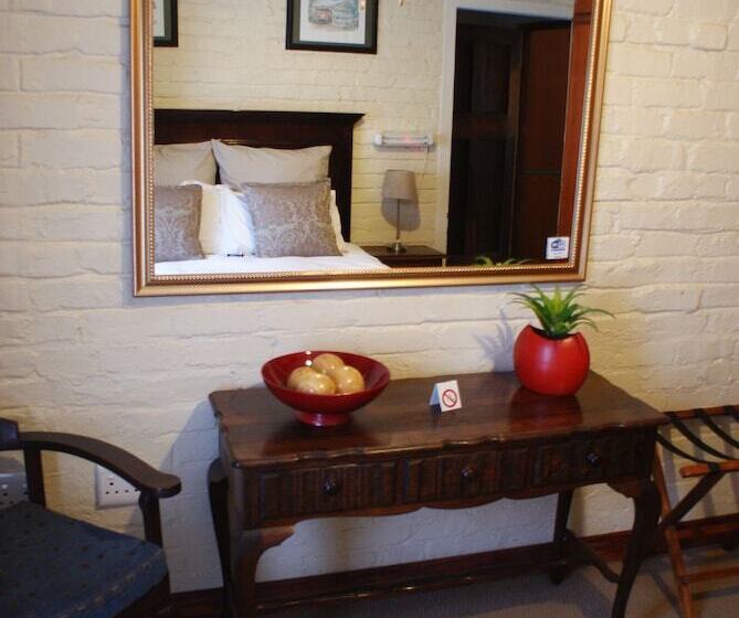 ホテル Hampton House Guest House