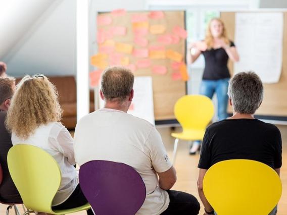 호텔 Haus Müllestumpe