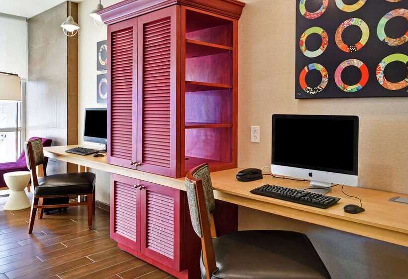 Отель Home2 Suites By Hilton Smyrna Nashville