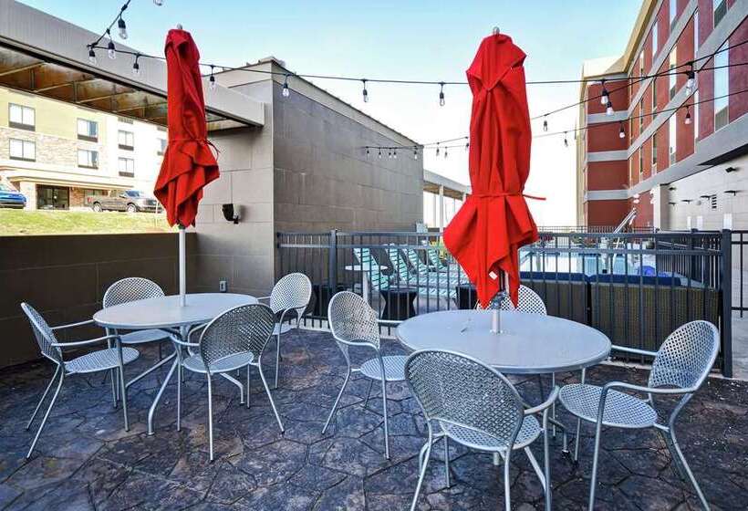 Отель Home2 Suites By Hilton Smyrna Nashville