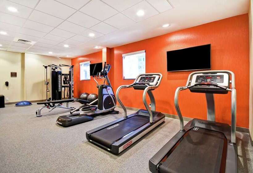 Отель Home2 Suites By Hilton Smyrna Nashville