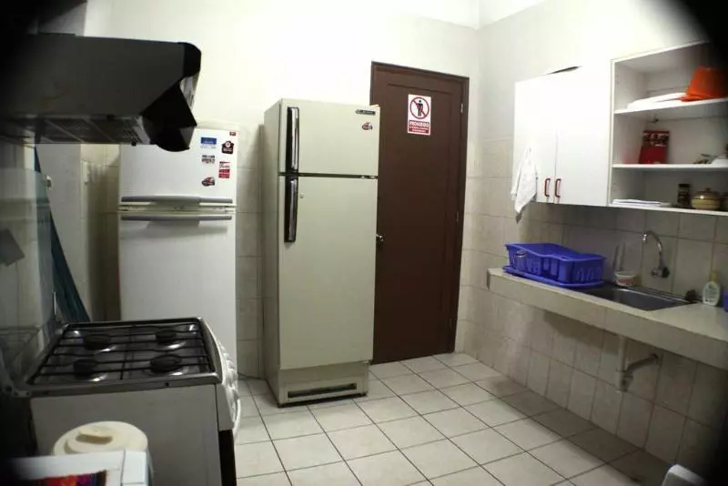 ホテル House Inn Backpackers