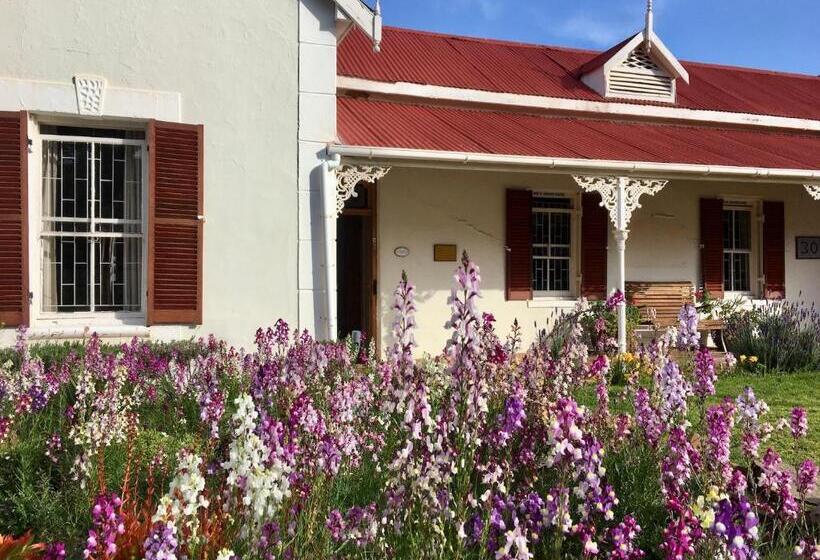 호텔 John Montagu Accommodation