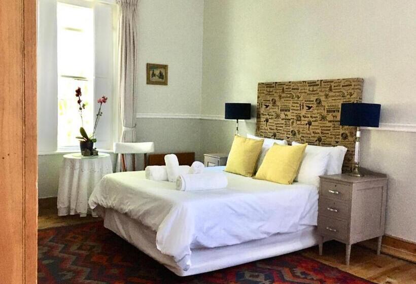 호텔 John Montagu Accommodation