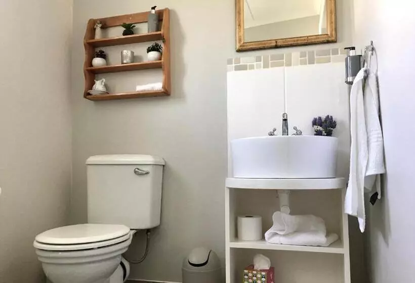 Hotelli John Montagu Accommodation