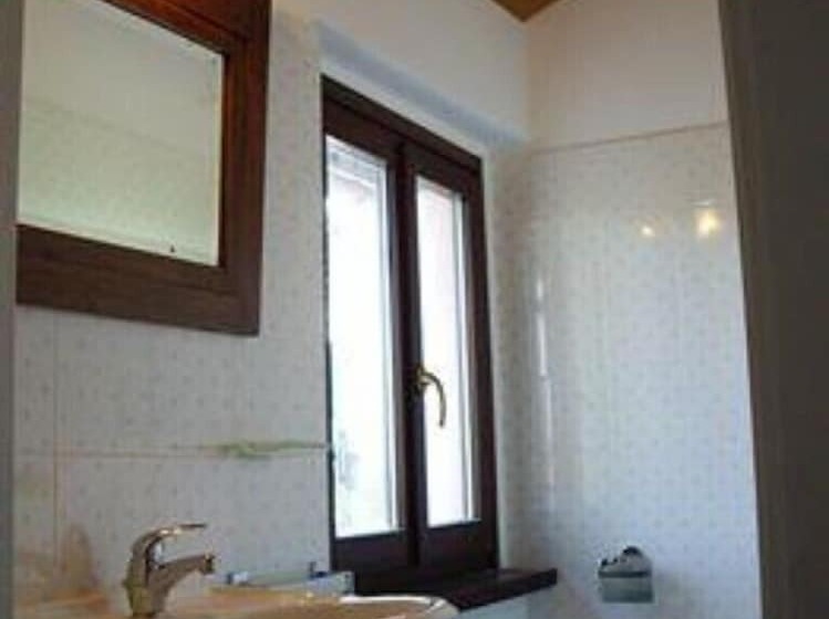 בית מלון כפרי La Quercia Del Saggio