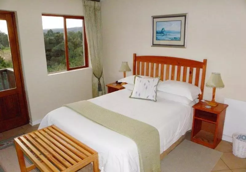 Hotelli Lavender Hill Guest House