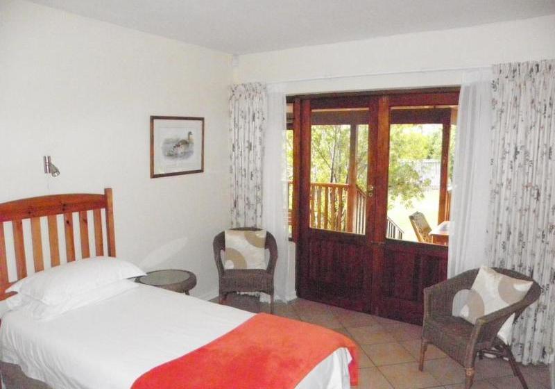 ホテル Lavender Hill Guest House