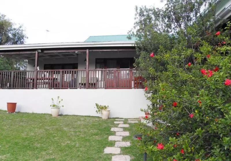 Hotelli Lavender Hill Guest House