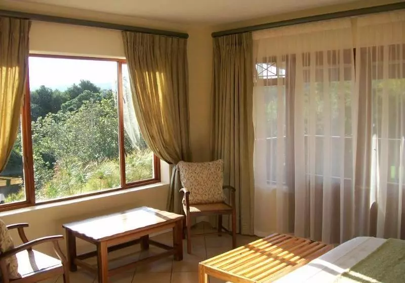 Hotelli Lavender Hill Guest House