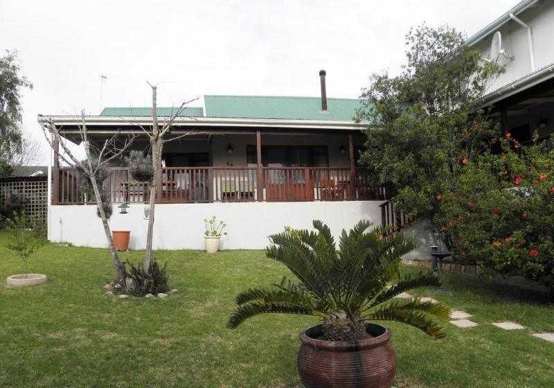 ホテル Lavender Hill Guest House