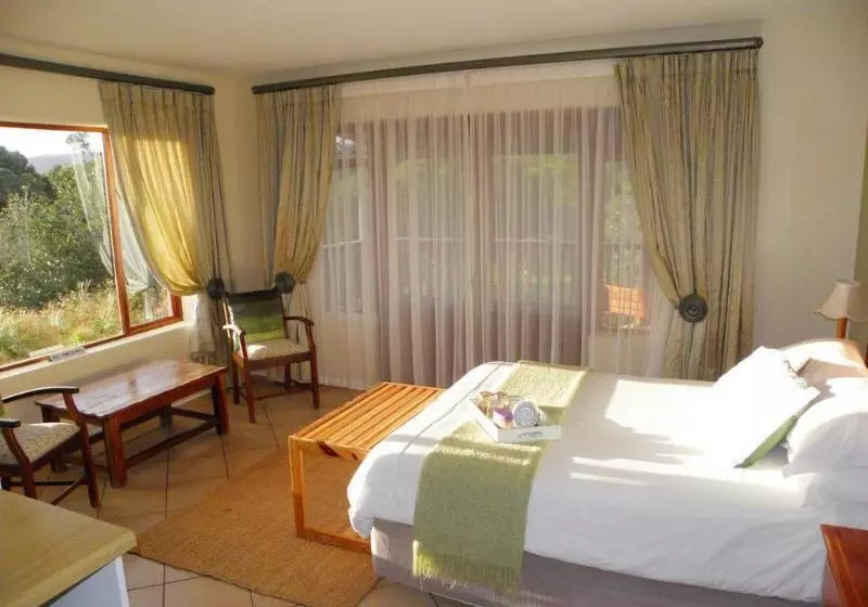 Hotelli Lavender Hill Guest House