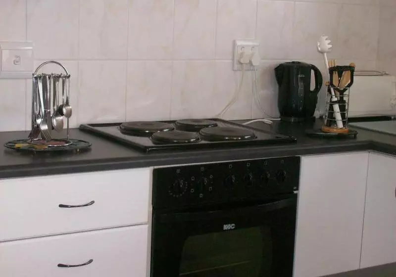 Hotelli Lavender Hill Guest House