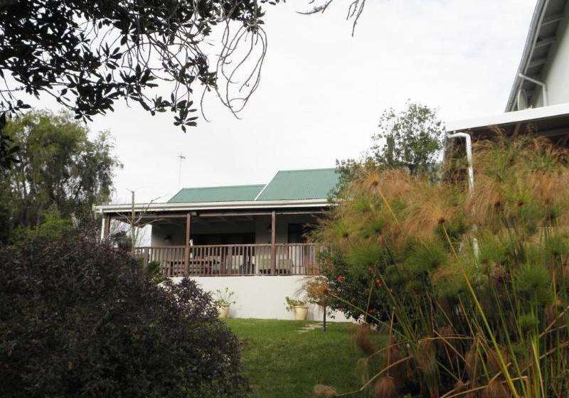 ホテル Lavender Hill Guest House