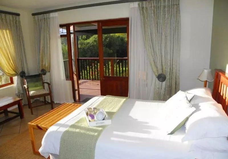 Hotelli Lavender Hill Guest House