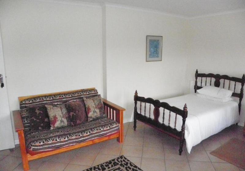 ホテル Lavender Hill Guest House