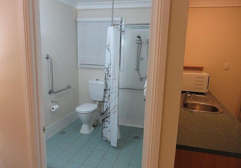 فندق Lillydale Farm Homestay