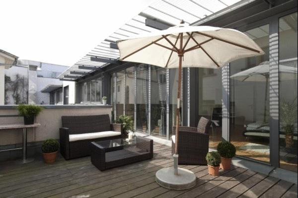 호텔 Lodge Leipzig   Exklusive Apartments