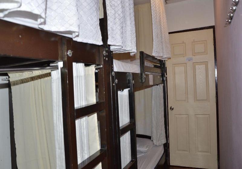 酒店 Melting Pot Hostel