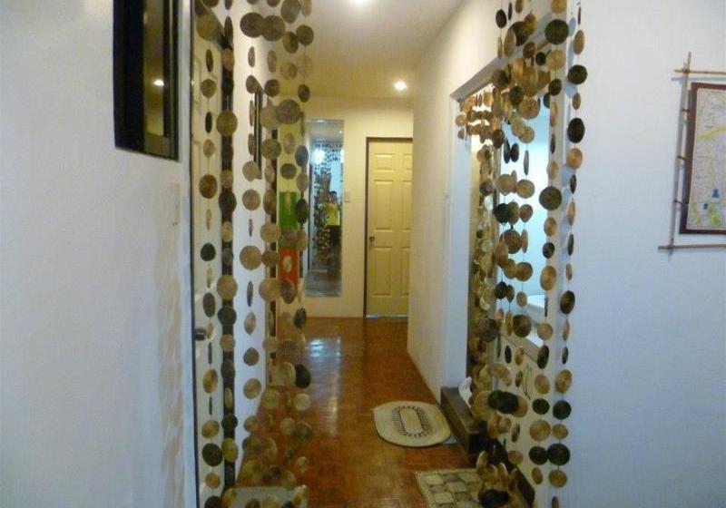 酒店 Melting Pot Hostel