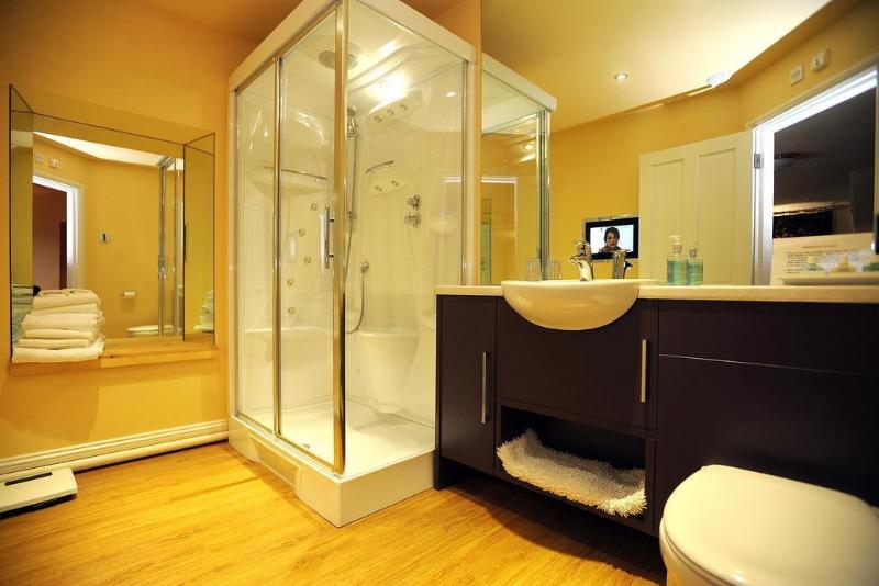 فندق Moresby Hall Country House