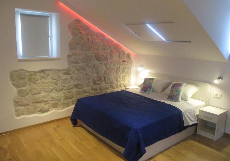 Fotos del hotel Old Town Ivona Rooms:  5