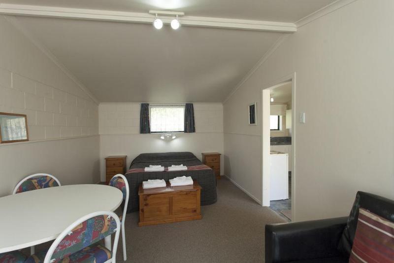 Fotos del hotel Opal Hot Springs And Holiday Park:  13