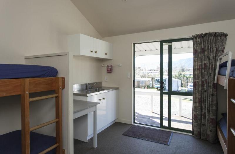 Fotos del hotel Opal Hot Springs And Holiday Park:  3