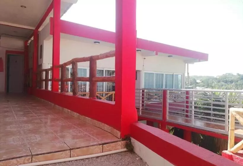 Hotelli Posada Las Graditas