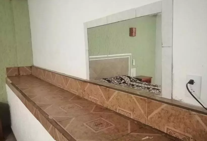 Hotelli Posada Las Graditas