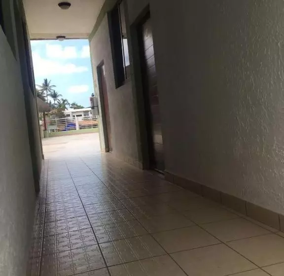 Hotelli Posada Las Graditas