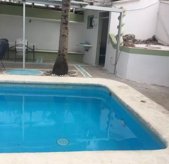 Hotelli Posada Las Graditas