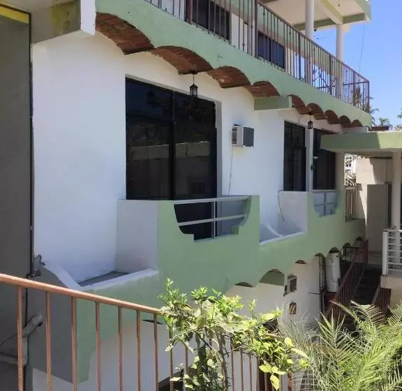 Hotelli Posada Las Graditas