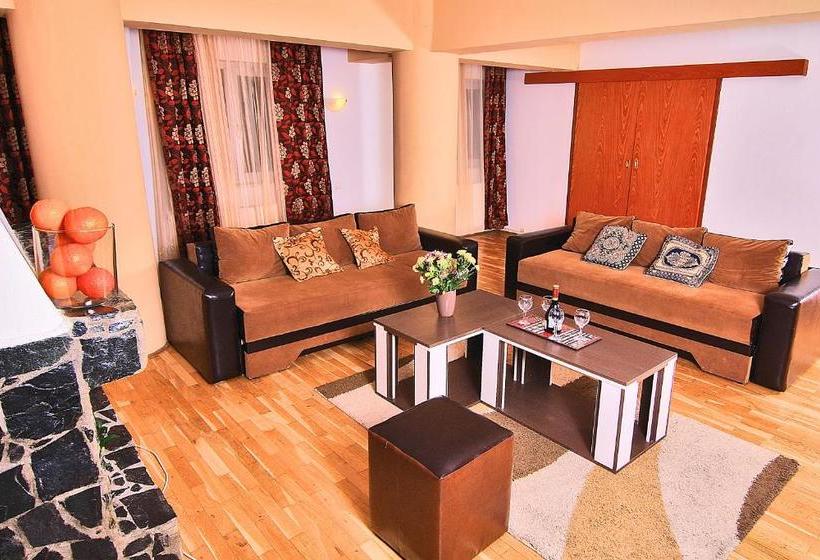 Residenza Di Carbasinni