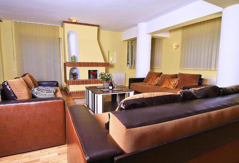 Fotos del hotel Residenza Di Carbasinni:  15