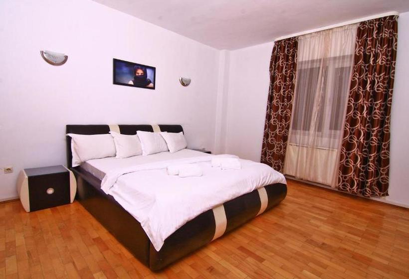 Fotos del hotel Residenza Di Carbasinni:  13