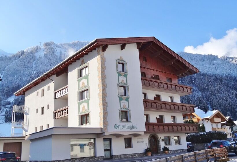 호텔 Scheulinghof
