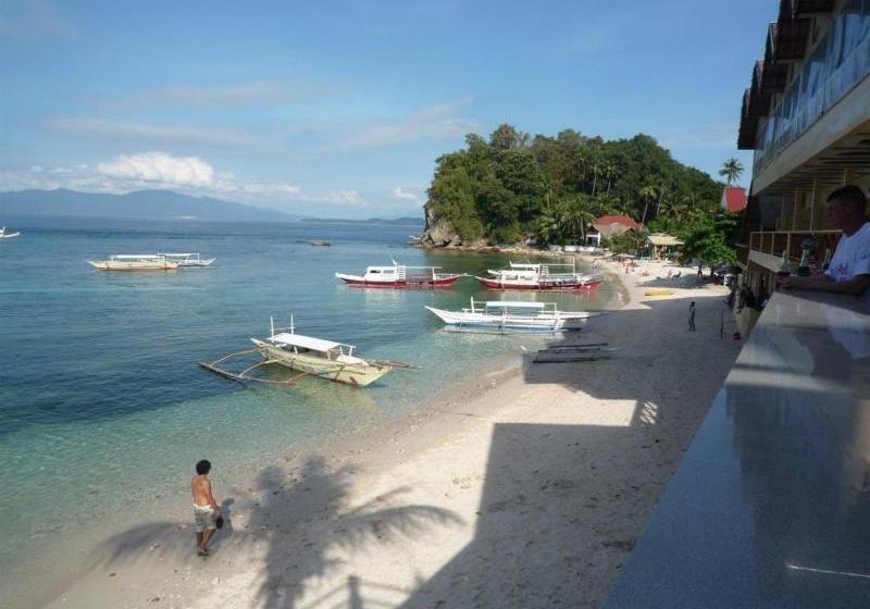 호텔 Swengland Beach Resort