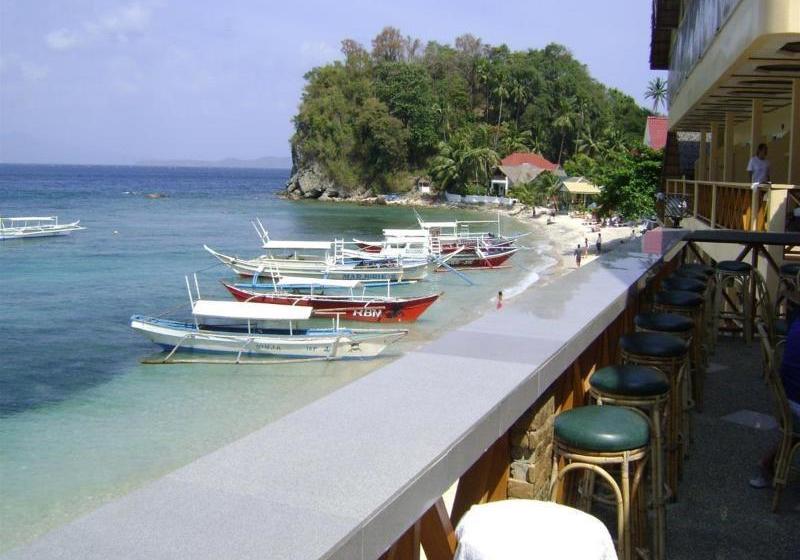 호텔 Swengland Beach Resort