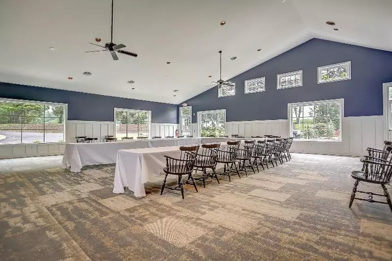 Hotelli Allenberry Resort