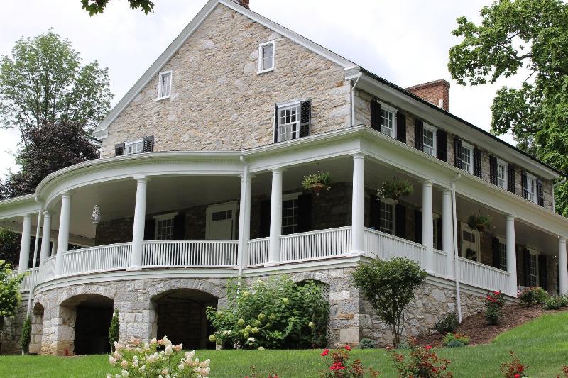 فندق Allenberry Resort